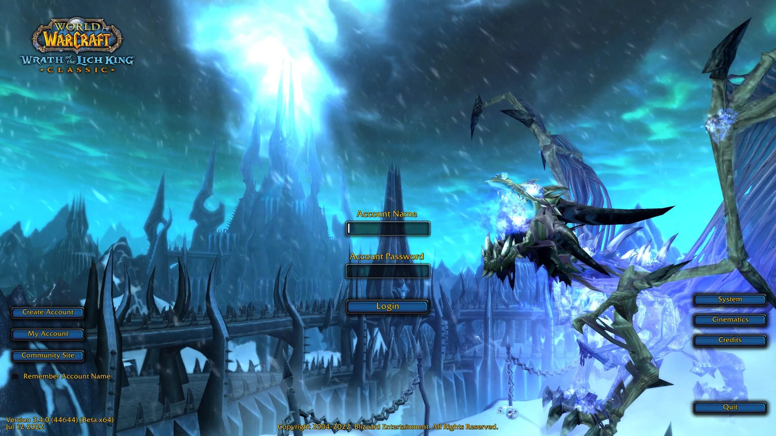 Wow wotlk classic. Wow lich king меню. варкрафт лич кинг 3.3.5а. вов лич кинг главное меню. логин скрин wow лич кинг 3.3.