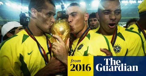 Бразилия сколько раз чемпион