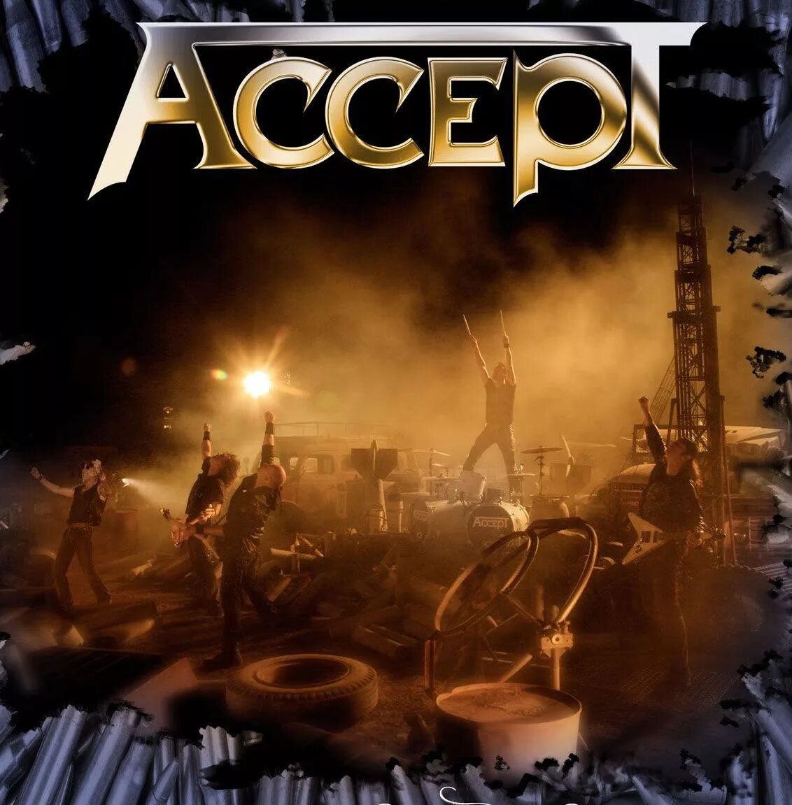 Accept princess. Группа accept 2005. Группа accept обложки. Accept обложки альбомов. Accept альбом accept обложка.