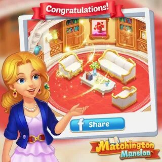Matchington apk