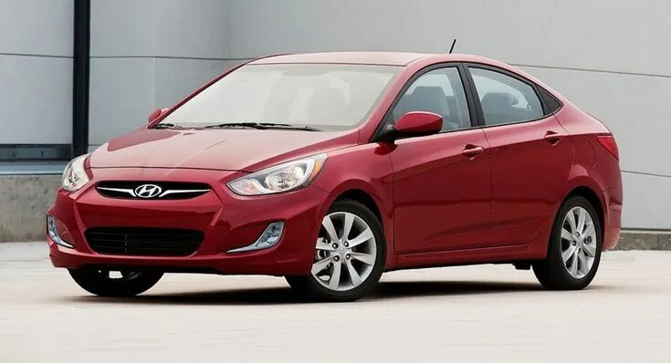 Отзывы владельцев седанов Hyundai Solaris