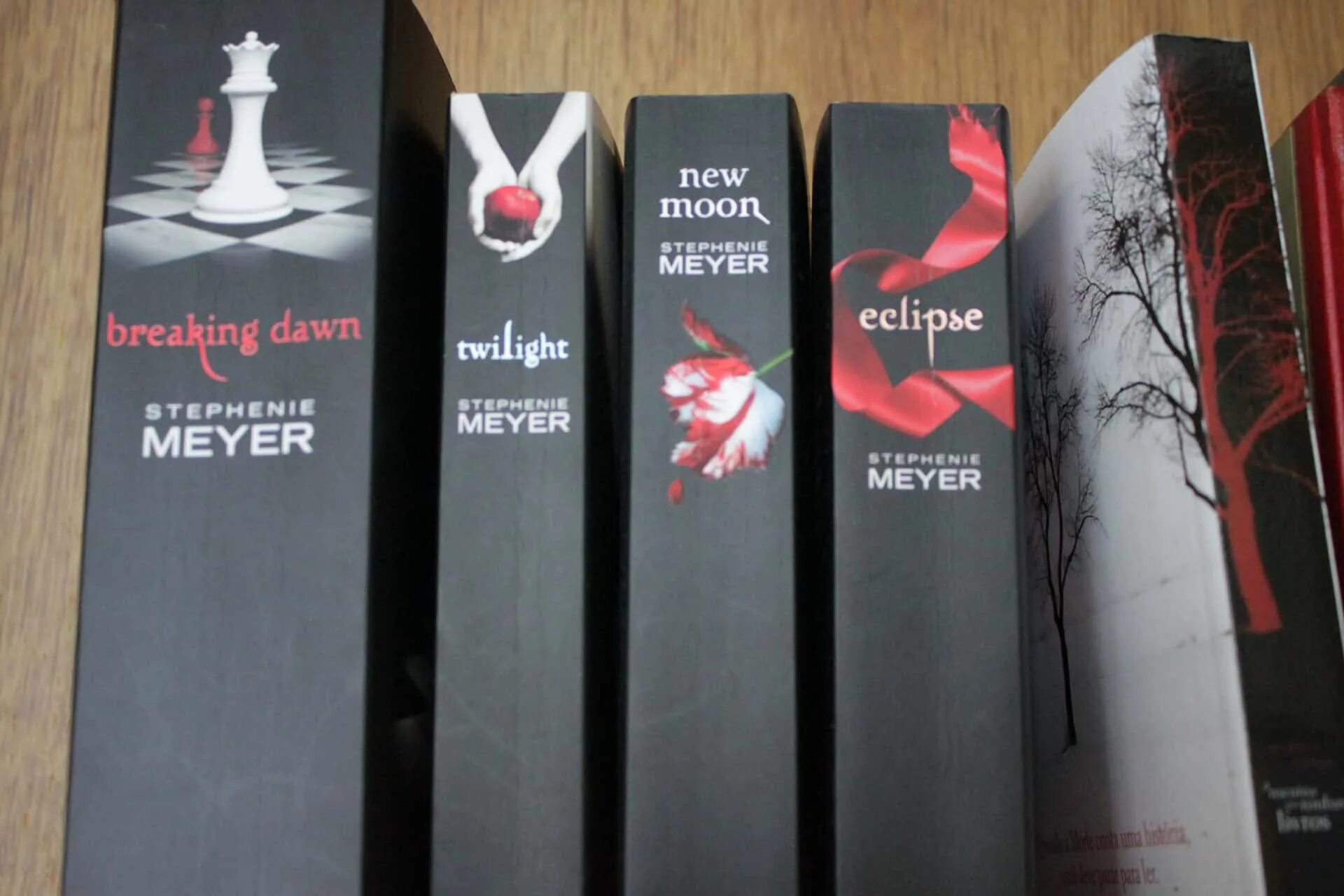 Стефани Майер - Twilight. Stephenie Meyer "Twilight". Сумерки книга.