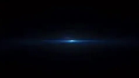 Эффект мигания видео