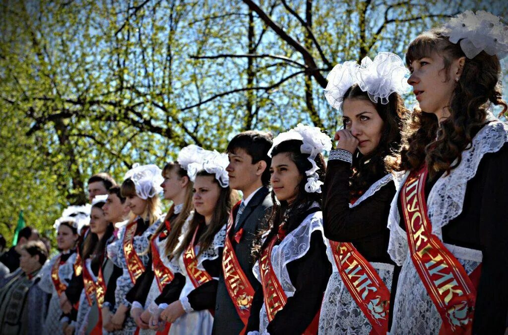 Новый год 5 11 классы