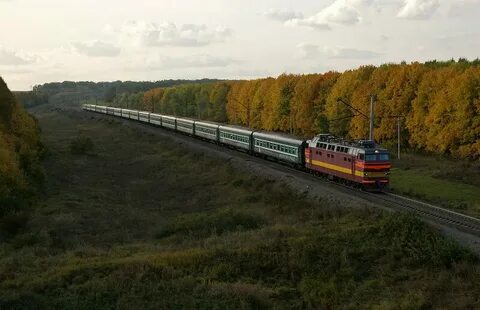 Рязанская область железная дорога