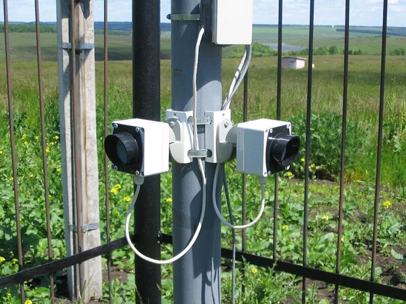 Схема подключения охраны периметра. Периметральная охранная сигнализация трезор. Периметральная система охраны optex. Лучевые периметровые средства обнаружения. Периметральная сигнализация гюрза.