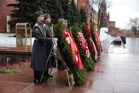 Площадь могилы