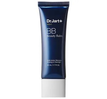 Beauty balm