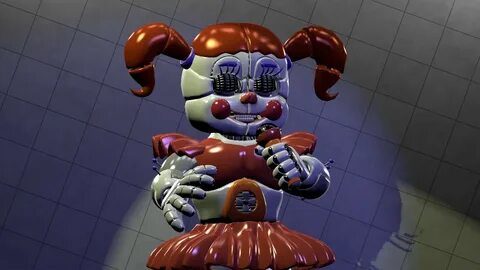 Big fnaf