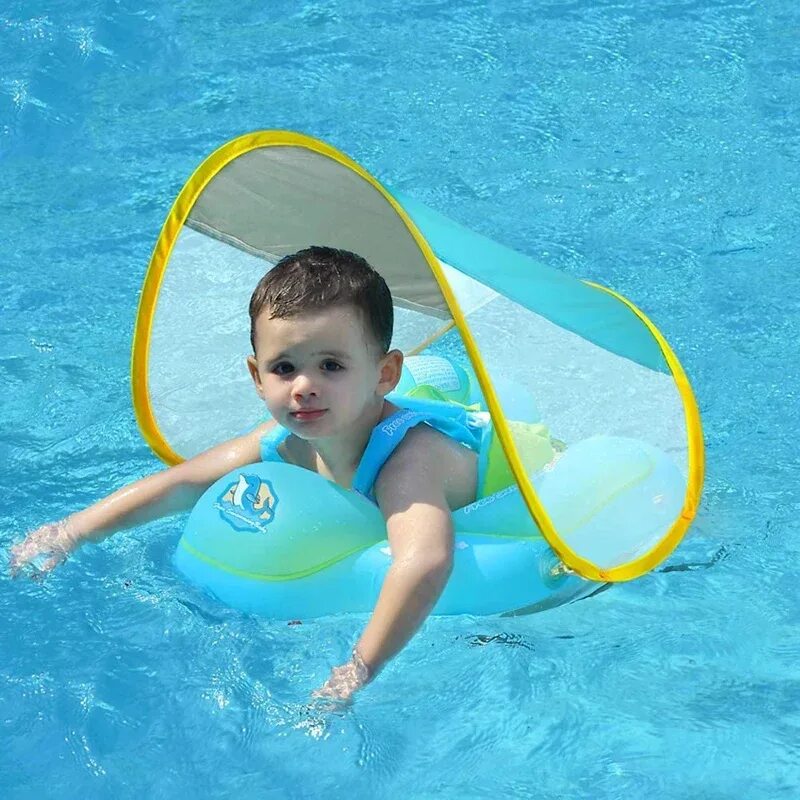 Круги для плавания для детей. Swimbobo круг для плавания. Круг для плавания детский с крышей. Плавательное кольцо для детей.
