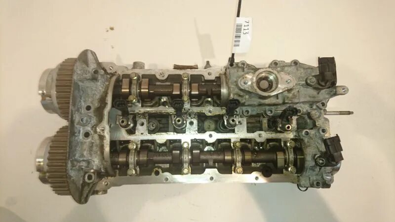 Форд куга 1. 6. Форд куга 1. 0l duratorq-tdci (136ps). Фото блока цилиндров форд мондео 4 2.