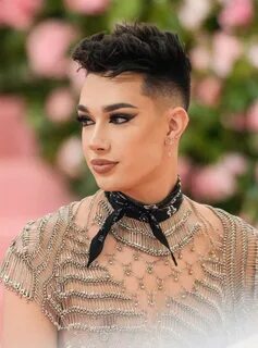 James charles