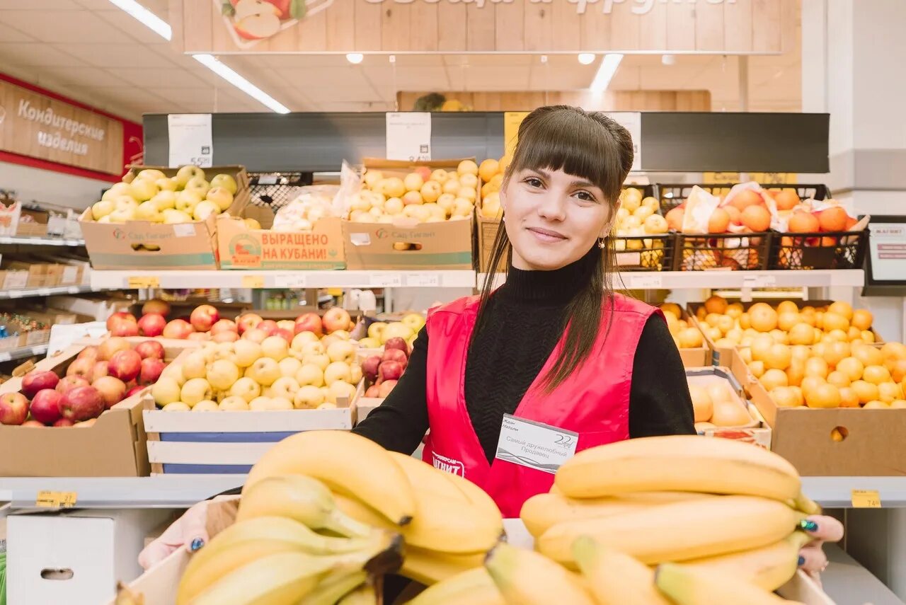 Работа продавцом хабаровск