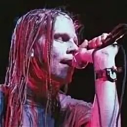 The offspring self esteem