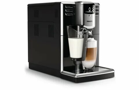 Автоматическая кофемашина lattego ep3246 70