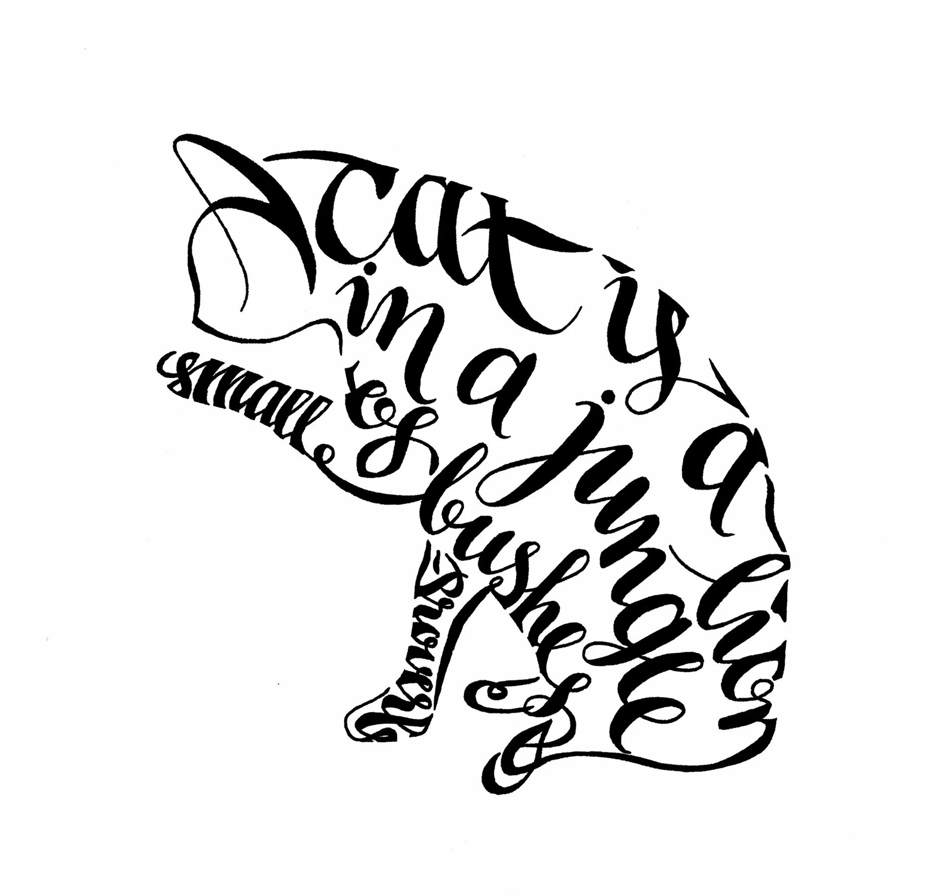 Dog script