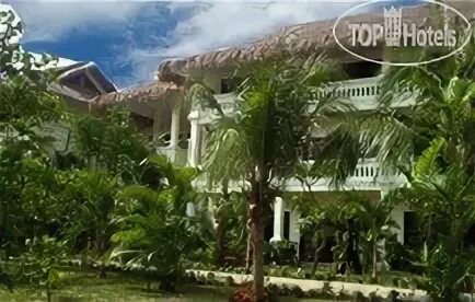 Allezboo beach resort spa 4