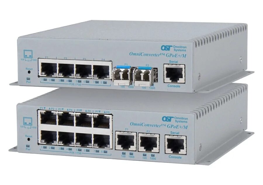 10 port poe