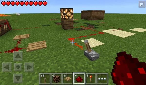 6. Майн pocket edition 1. Версия 0. 3. Майнкрафт 0.