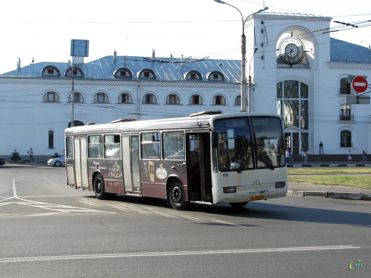 Транспорт в великом новгороде