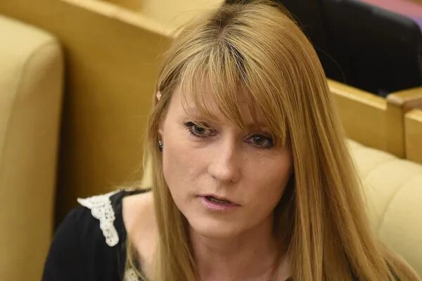 Журова назвала ожидаемым решение МПК оставить в силе отстранение ПКР - ТАСС