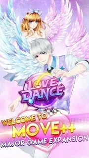 Love dance party