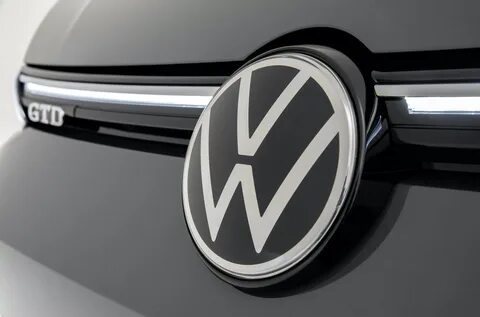Volkswagen название