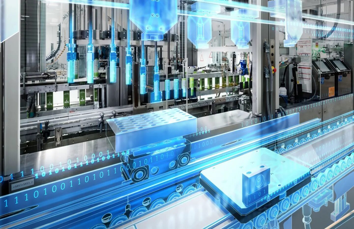 Компания automation