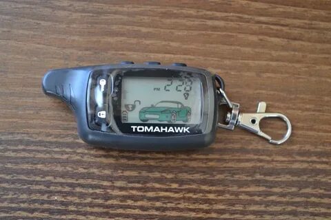 Томагавк 90 10