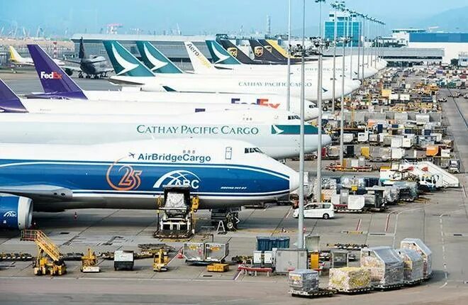 Pacific Air Cargo. Hong Kong Cargo Airport. Грузовой аэропорт Гонконга. AMC, Гонконг. Грузовой аэропорт телефон