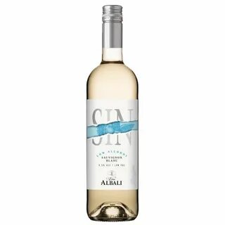 Vina albali