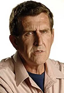 Richard carter le