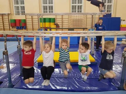 Физкультура 17