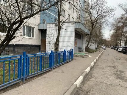 Павшино 32