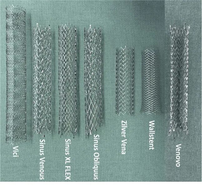 Стент виды. Стент Wallstent. Типы стентов. Самораскрывающийся стент – Wallstent. Коронарные стенты классификация.