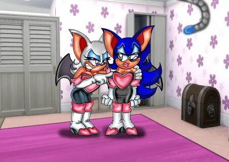 Sonic. 