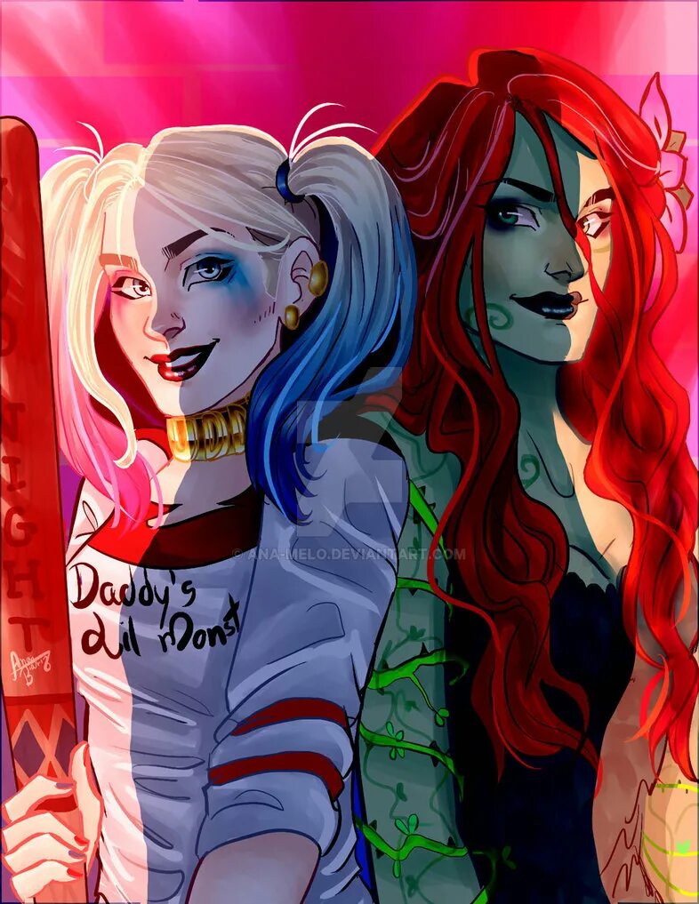 Ядовитый плющ dc comics и харли квинн. Ядовитый плащь и шарли квин. Харли и айви. Харли и айви. Харли и айви.