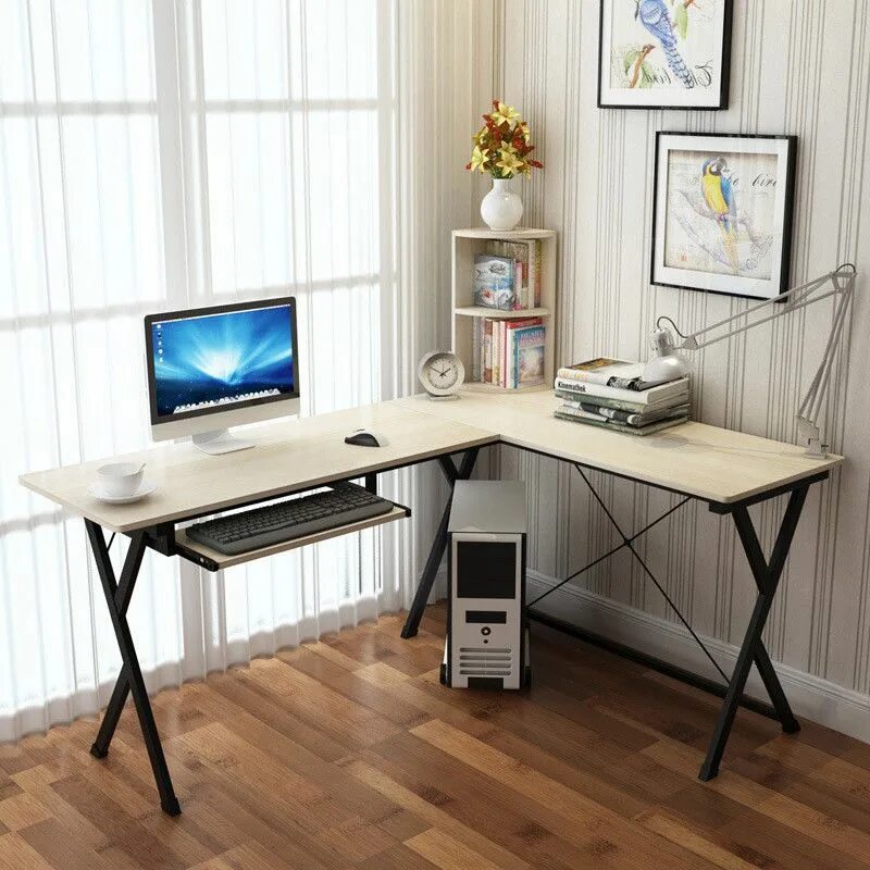 Desk more. Навесной стол оранж 22. Письменный стол трансформер. Double monitor. Стол для домашнего офиса.