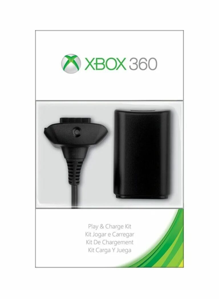 Как заряжать аккумулятор xbox. Кабель зарядки батареи джойстика xbox 360. play charge kit xbox 360. xbox 360 quick charge kit. батарея джойстика xbox 360.