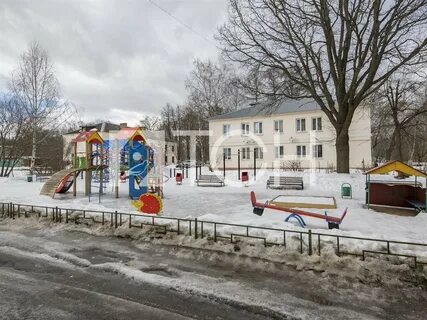 Деревня корпуса