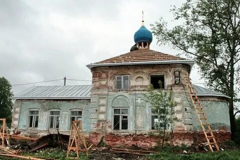 Мисцево орехово зуевский