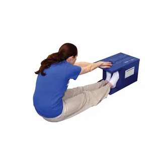 Reach box