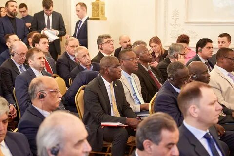 Встреча с руководством