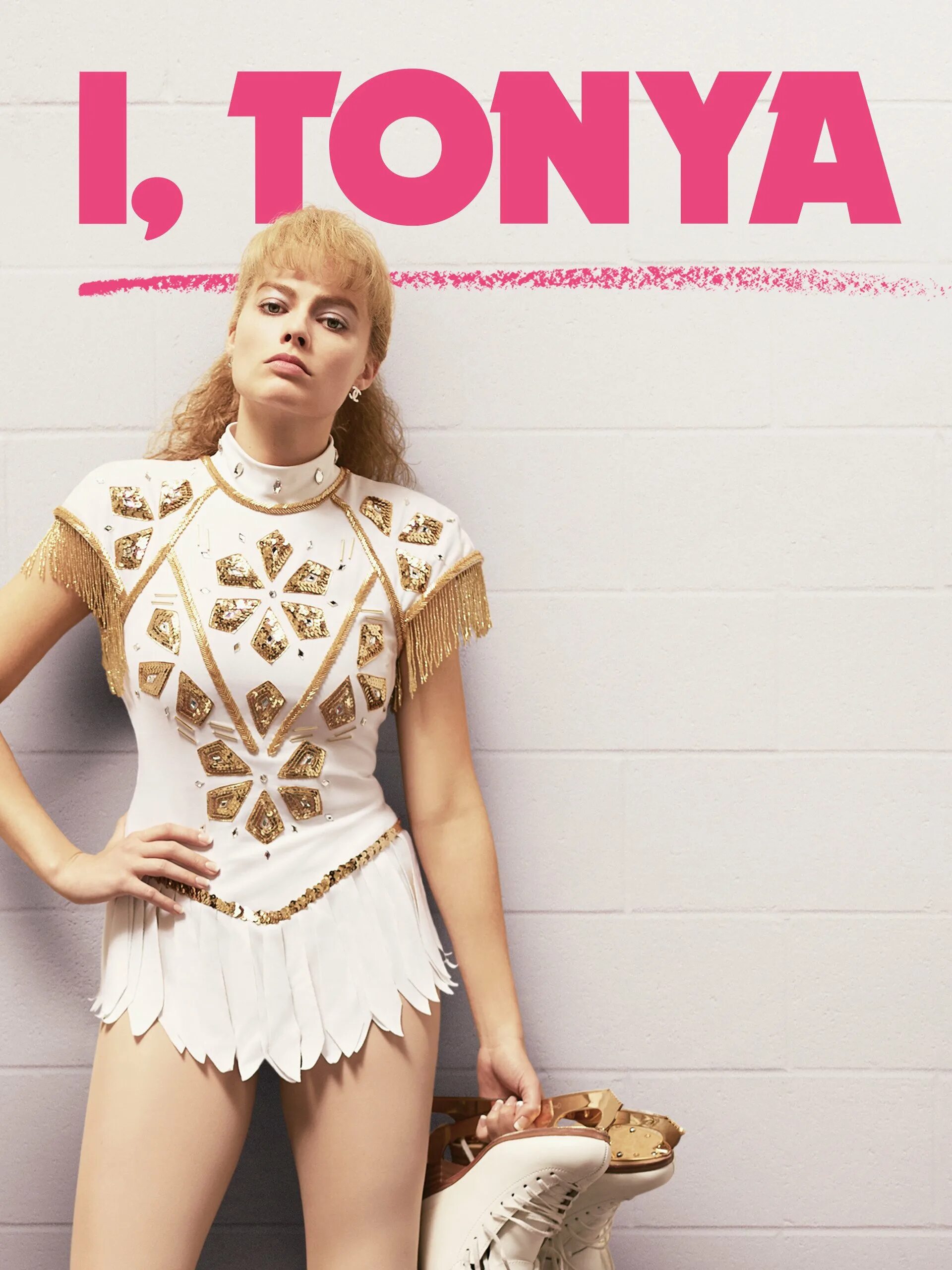 I Tonya.