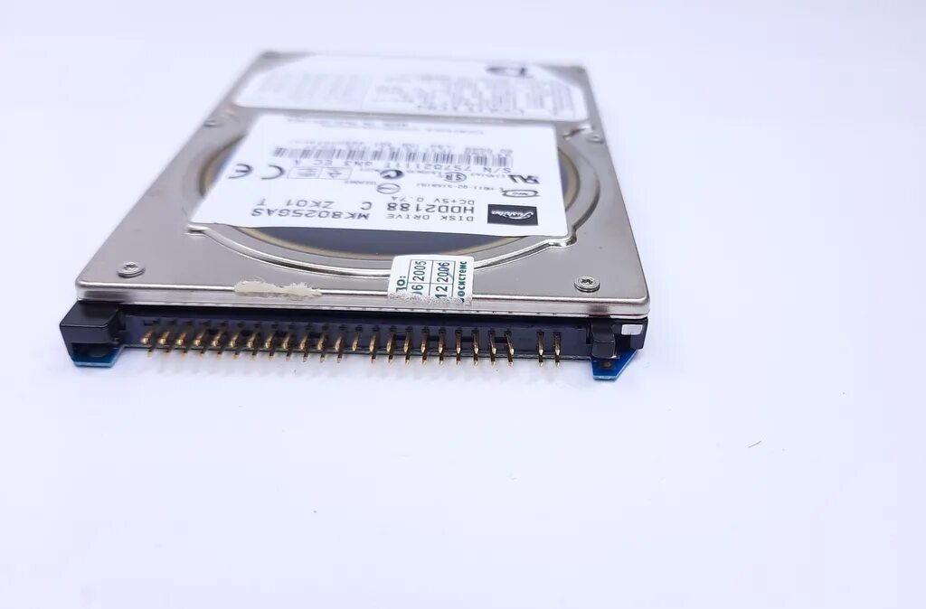 Hdd диск ide 2.5. Ide 2.5 hdd. ide-80gb-200. винчестера ide 80gb. toshiba mk8025ga.