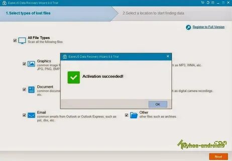 Программа data recovery