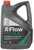 X flow type g 5w40. X flow type g 5w40