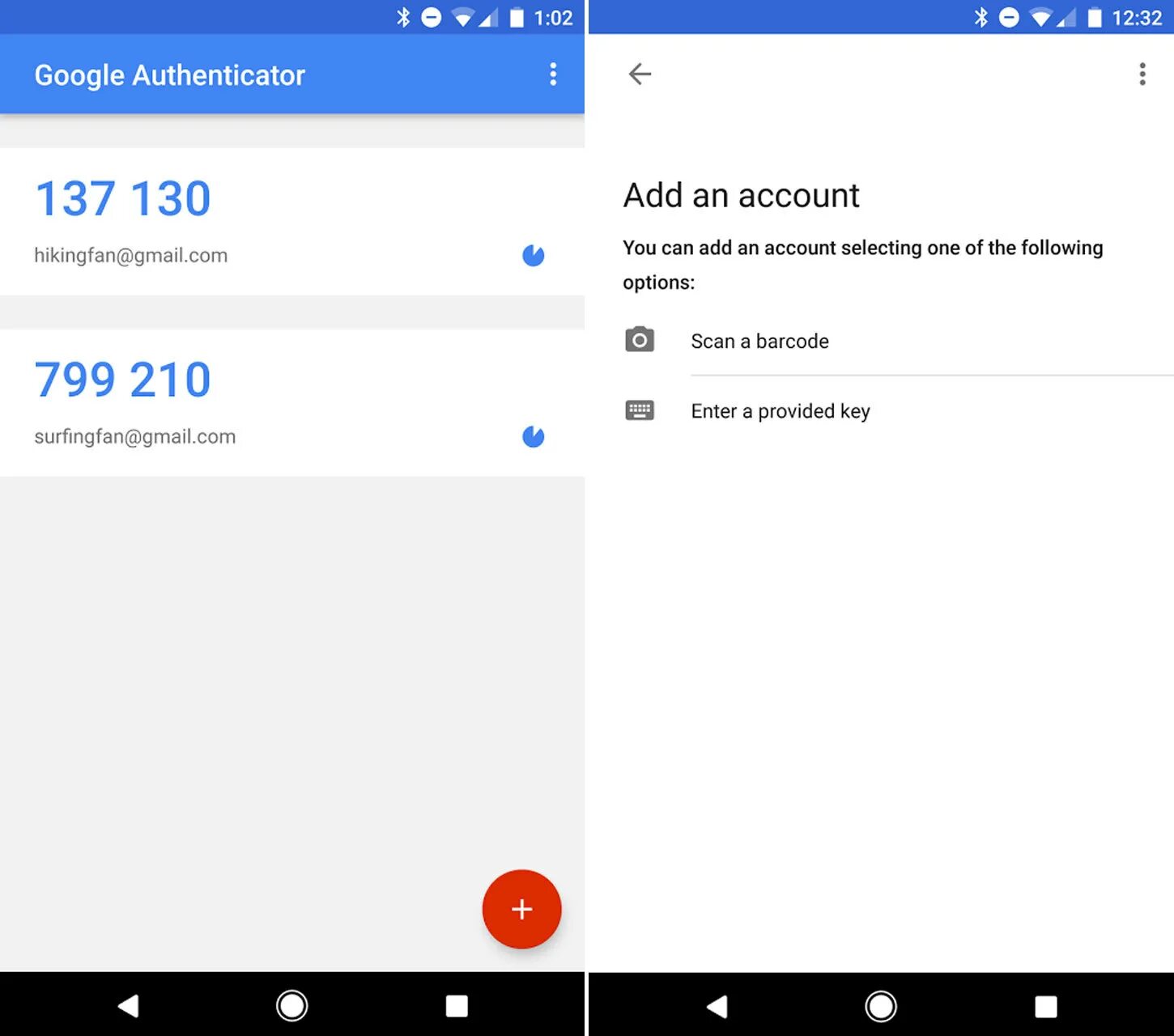 Как восстановить google authenticator. Гугл аутентификатор. Приложение аутентификатор. Гугл аутентификатор приложение. Ключ гугл аутентификатор.