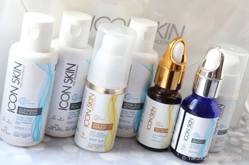 Icon skin spf. Икон скин косметика. Икон скин пилинг. Икона косметика. Сыворотка Айкон скин.