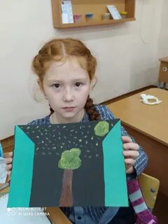 Изо неожиданные материалы